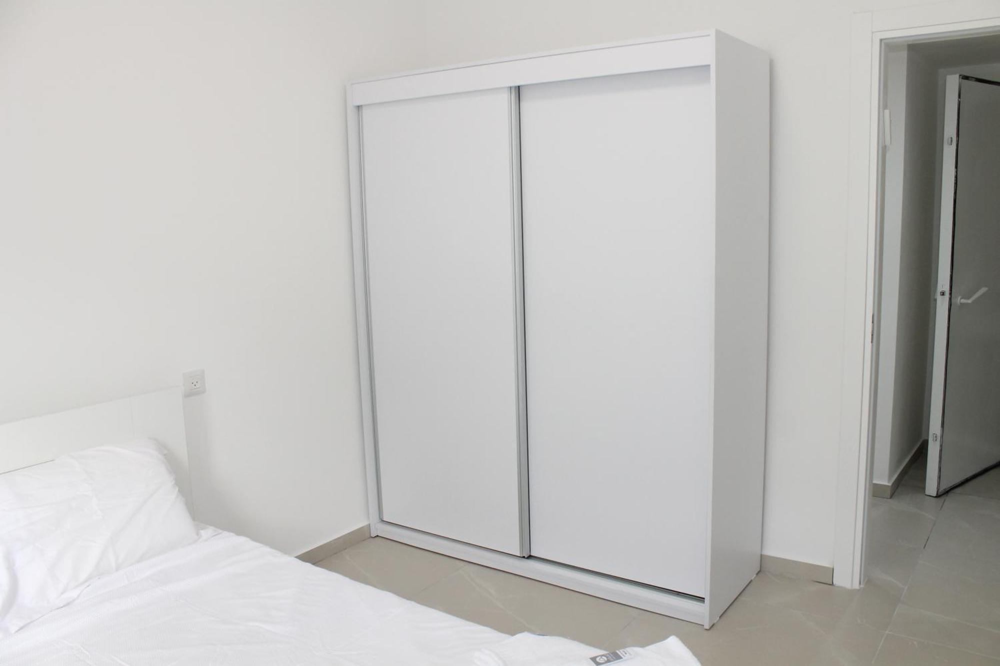 Beach Suite Israel- Private Jacuzzi, Beach View, Gym, Low Fee For Off-Site Indoor Pool & Spa ביץ סוייט ישראל- ג'קוזי פרטי עם נוף ים, אפשרות לבריכה מקורה וספא בתשלום ממש מוזל Ашкелон Экстерьер фото
